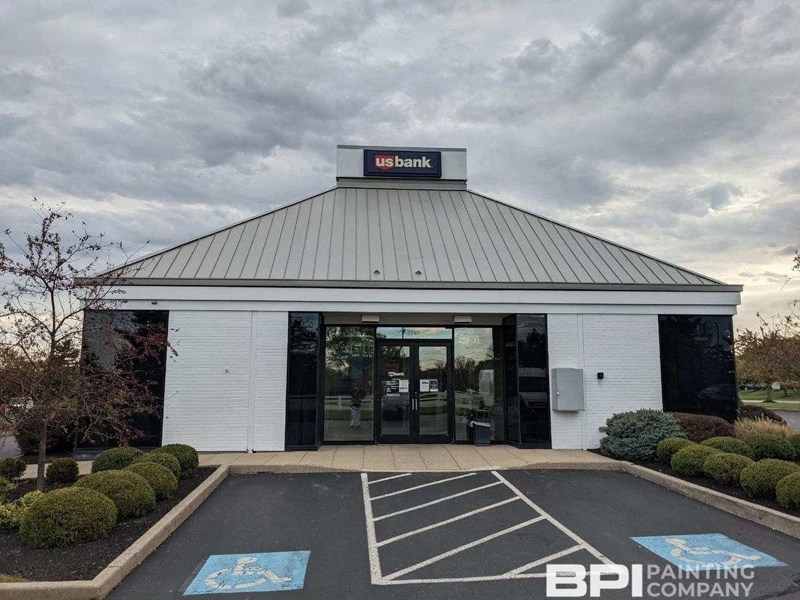 US Bank West Chester Baynum Solutions