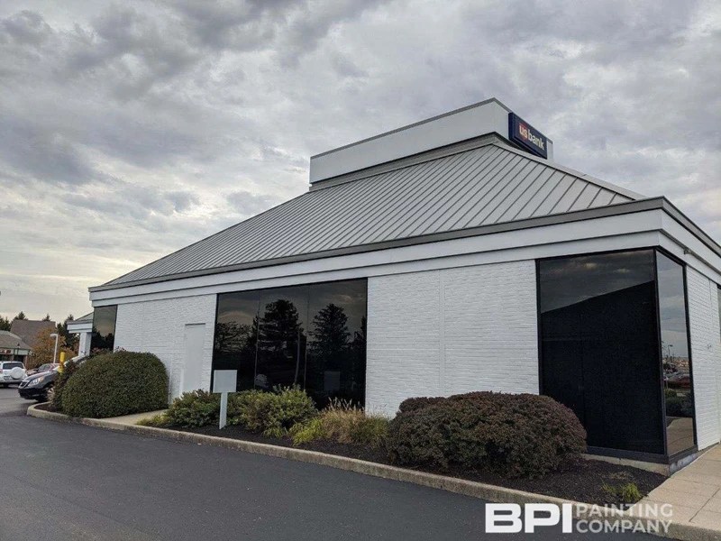 US Bank West Chester Baynum Solutions