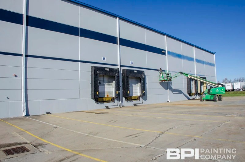 Verst Logistics Baynum Solutions