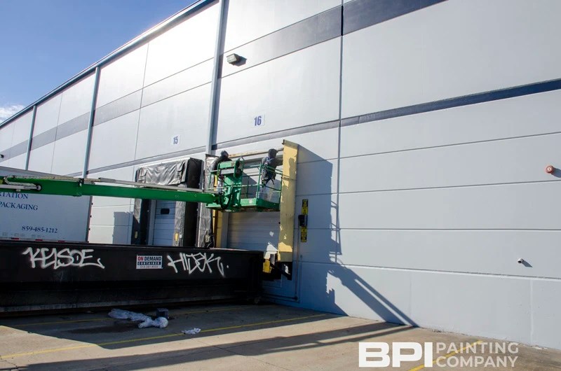 Verst Logistics Baynum Solutions