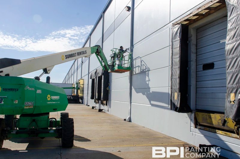 Verst Logistics Baynum Solutions