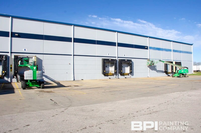 Verst Logistics Baynum Solutions