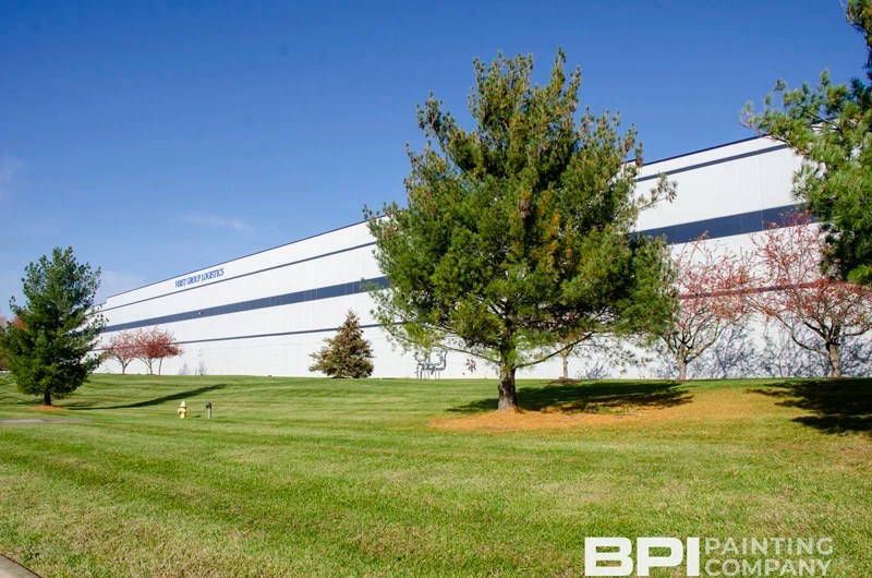 Verst Logistics Baynum Solutions