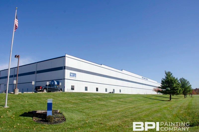 Verst Logistics Baynum Solutions