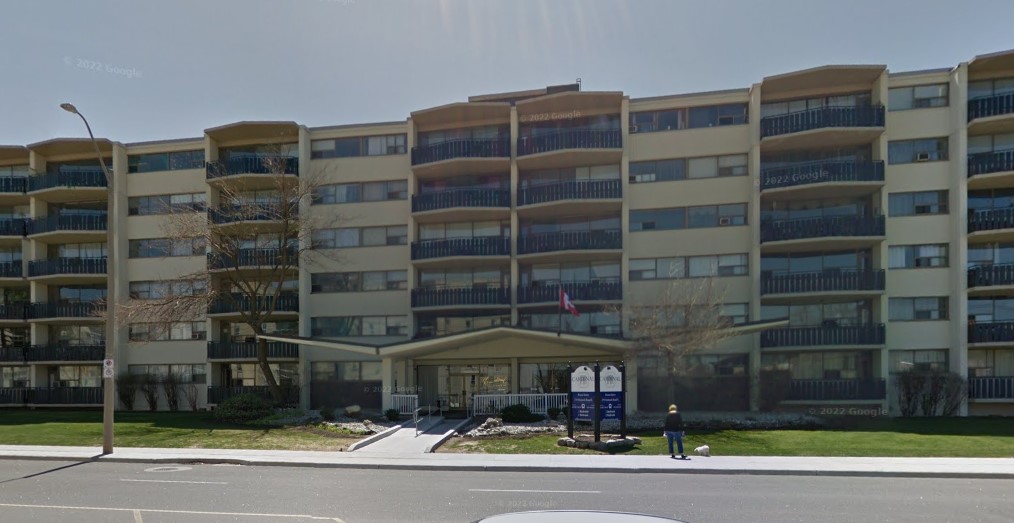 Two rescued from Mohawk Road apartment Fire bayobserver.ca Hamilton