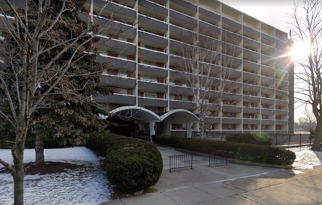 Arrest made in homicide of a Burlington woman bayobserver.ca Hamilton