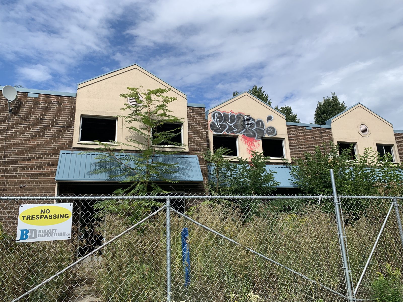 CN Rail vs Jamesville round two bayobserver.ca Hamilton, Burlington