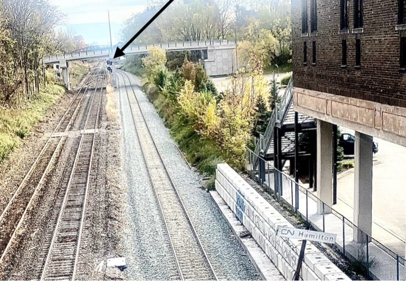 GO train Service from West Harbour to Niagara about to undergo