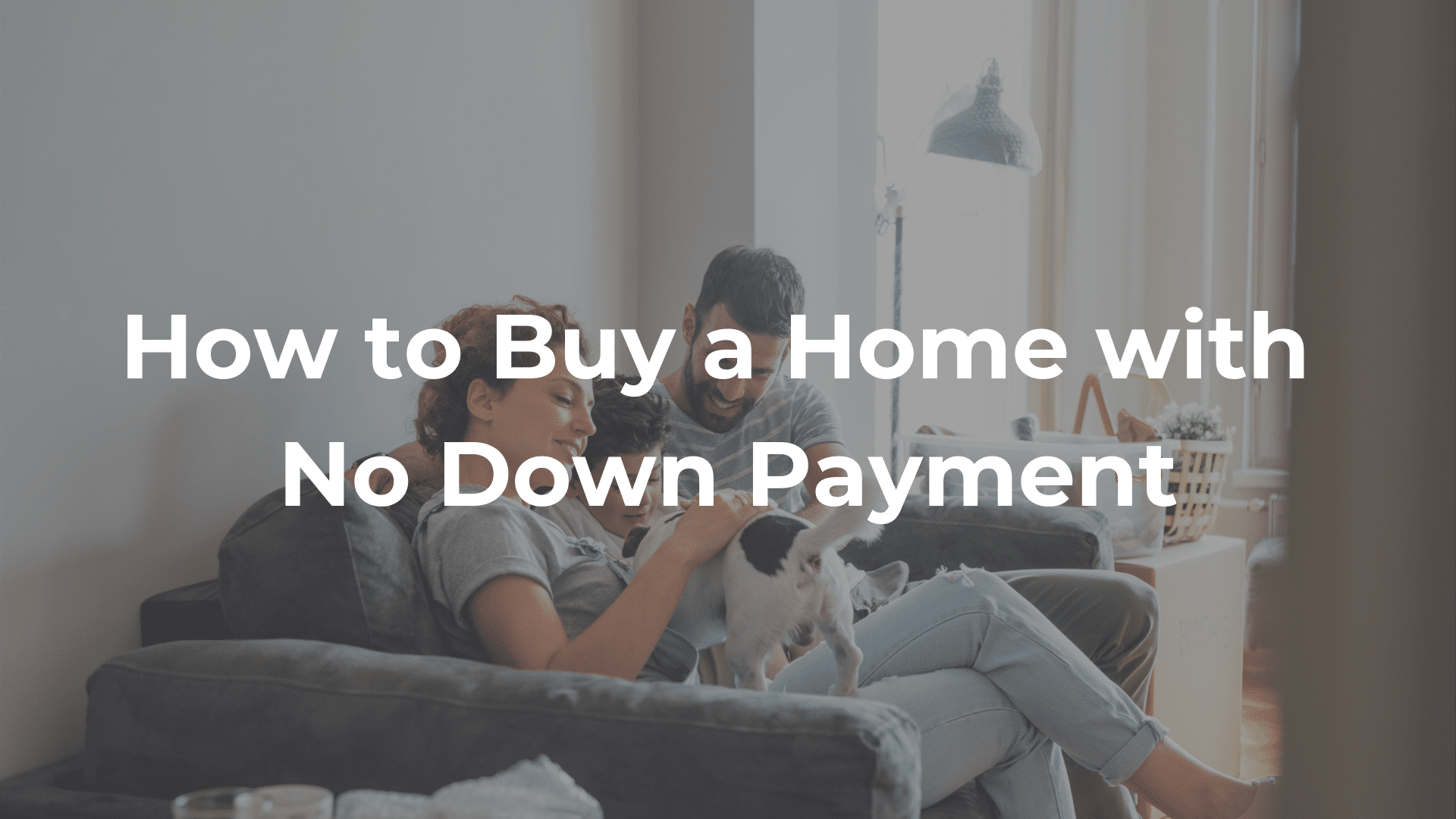 How to Buy a Home with No Down Payment Bayou Mortgage Louisiana