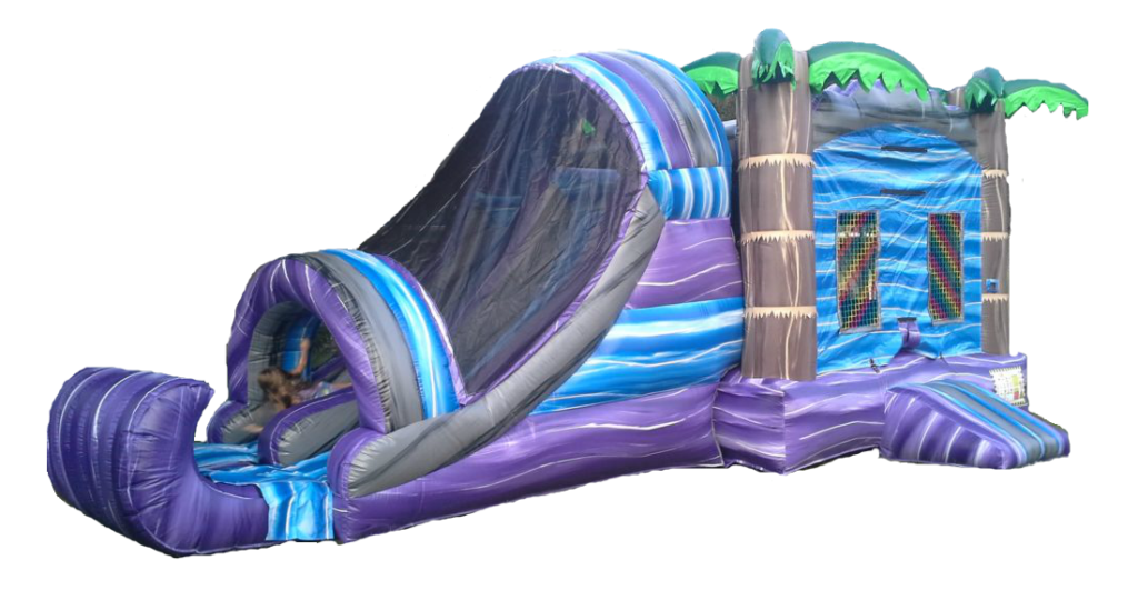 Bayou Funtime Inflatables Combos Inflatables Catalog