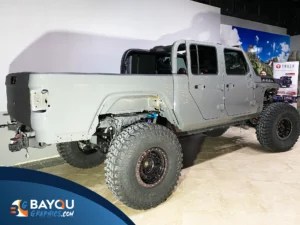 Personal Vehicle Wrapping Services in Texas | Bayou Graphics