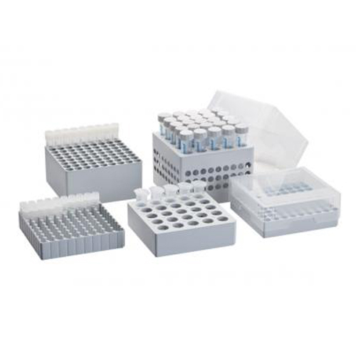 Eppendorf Storage Boxes Bayouni for Medical, Chemical & Laboratory