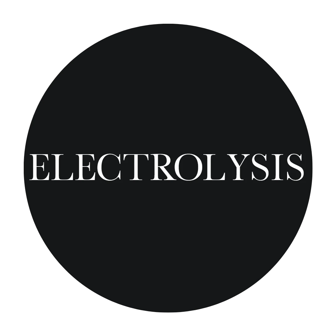 Electrolysis Bayou City Dermatology