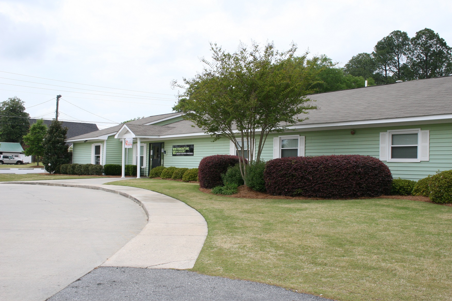 Daycare Augusta, GA − Baypoint