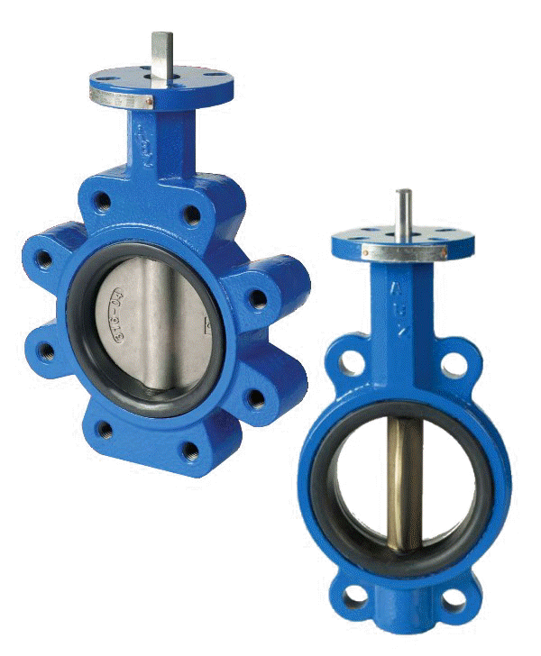 ABZ butterfly valves valve florida