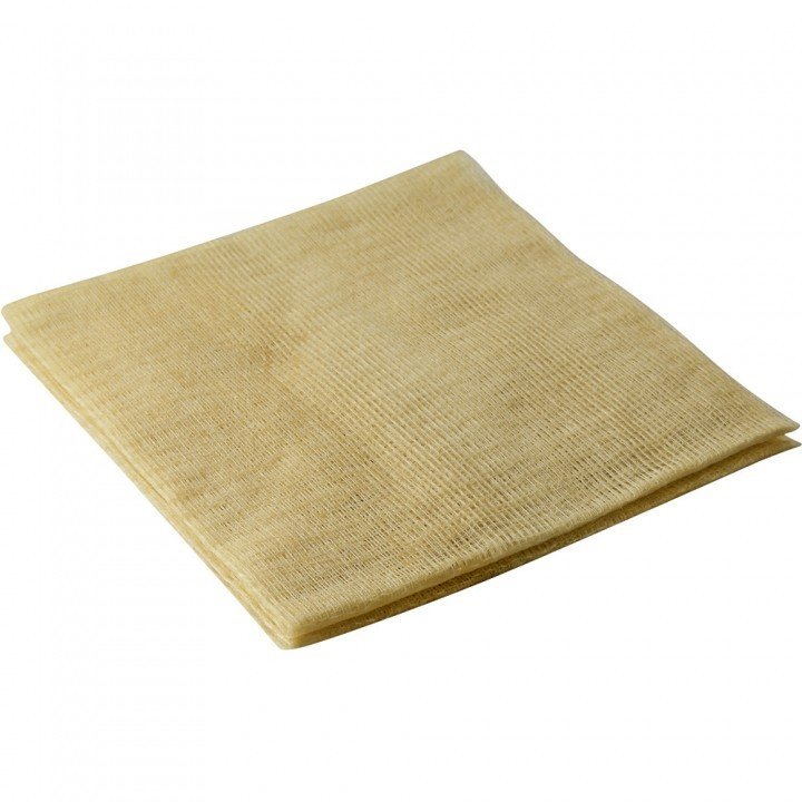 Tack Cloth Bay Press Services