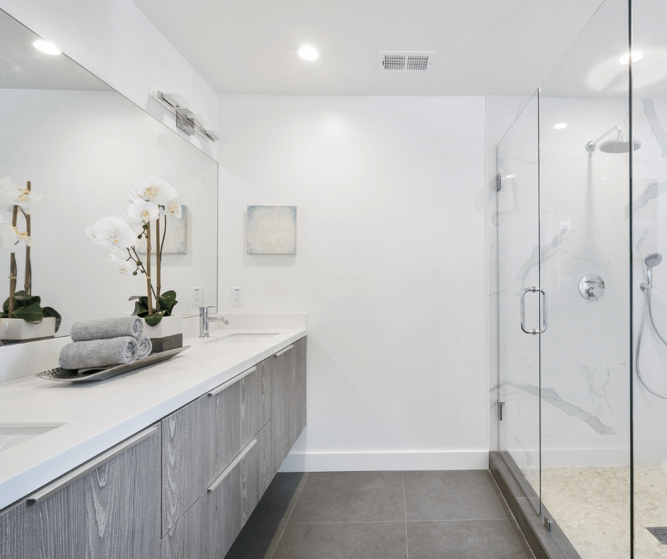 How to Choose a Bathroom Remodeling Contractor