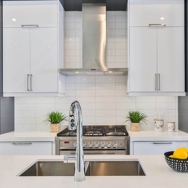 Kitchen Remodeling in Palo Alto Quality Custom Kitchen Design