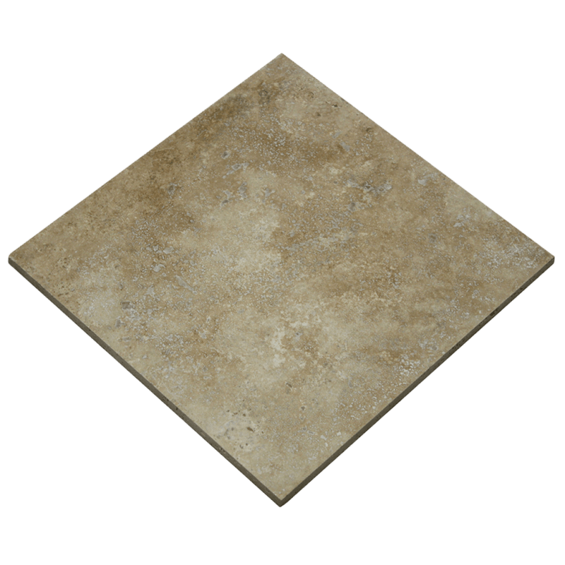 Walnut Travertine Tile