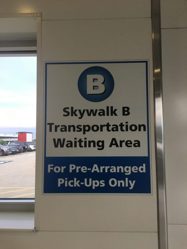 BWI Airport Shuttle to Eastern Shore & Western MD BayRunner Shuttle