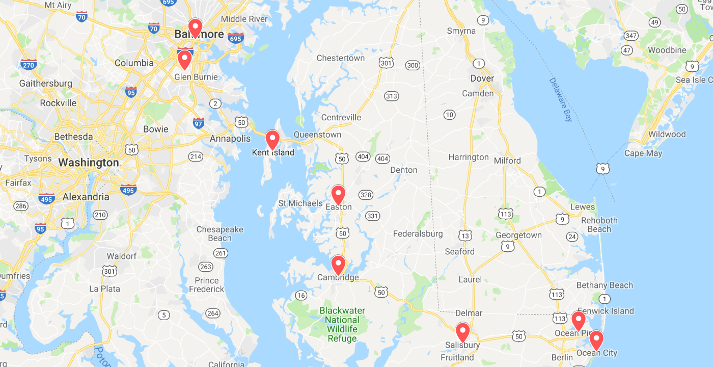 Locations & Schedules BayRunner Shuttle BayRunner Shuttle