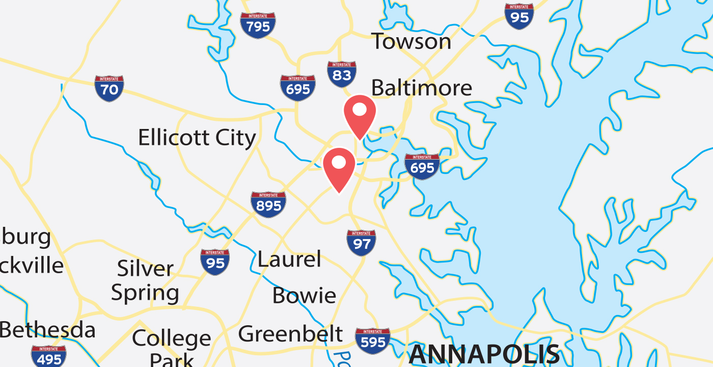 Locations & Schedules BayRunner Shuttle BayRunner Shuttle