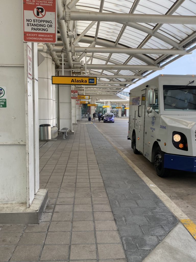 Choice BWI Shuttle Service to Ocean City BayRunner Shuttle