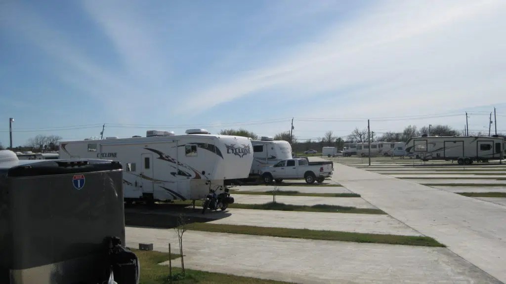 RV Parks in San Leon Texas RV Park San Leon Bay RV Park