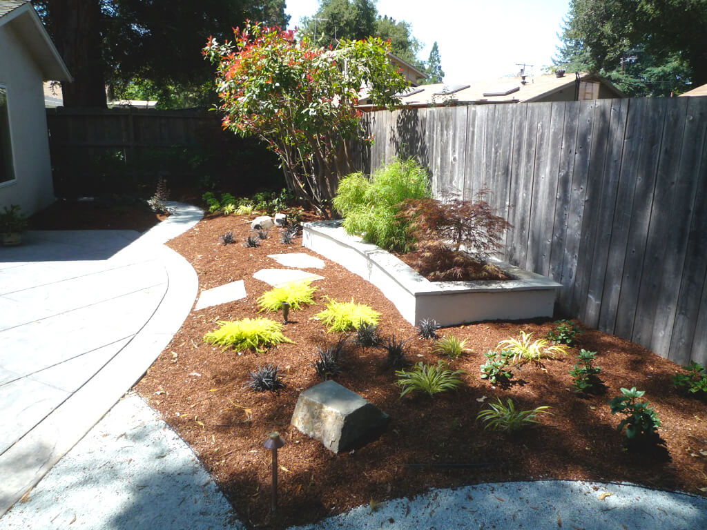 Residential Landscaping Bayscape