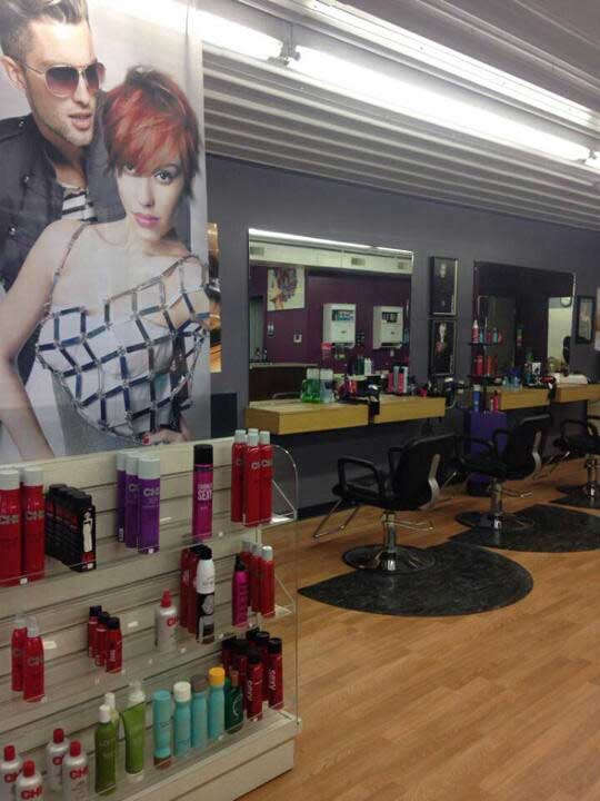 Bayshire Beauty Academy Beauty School Bay City MI