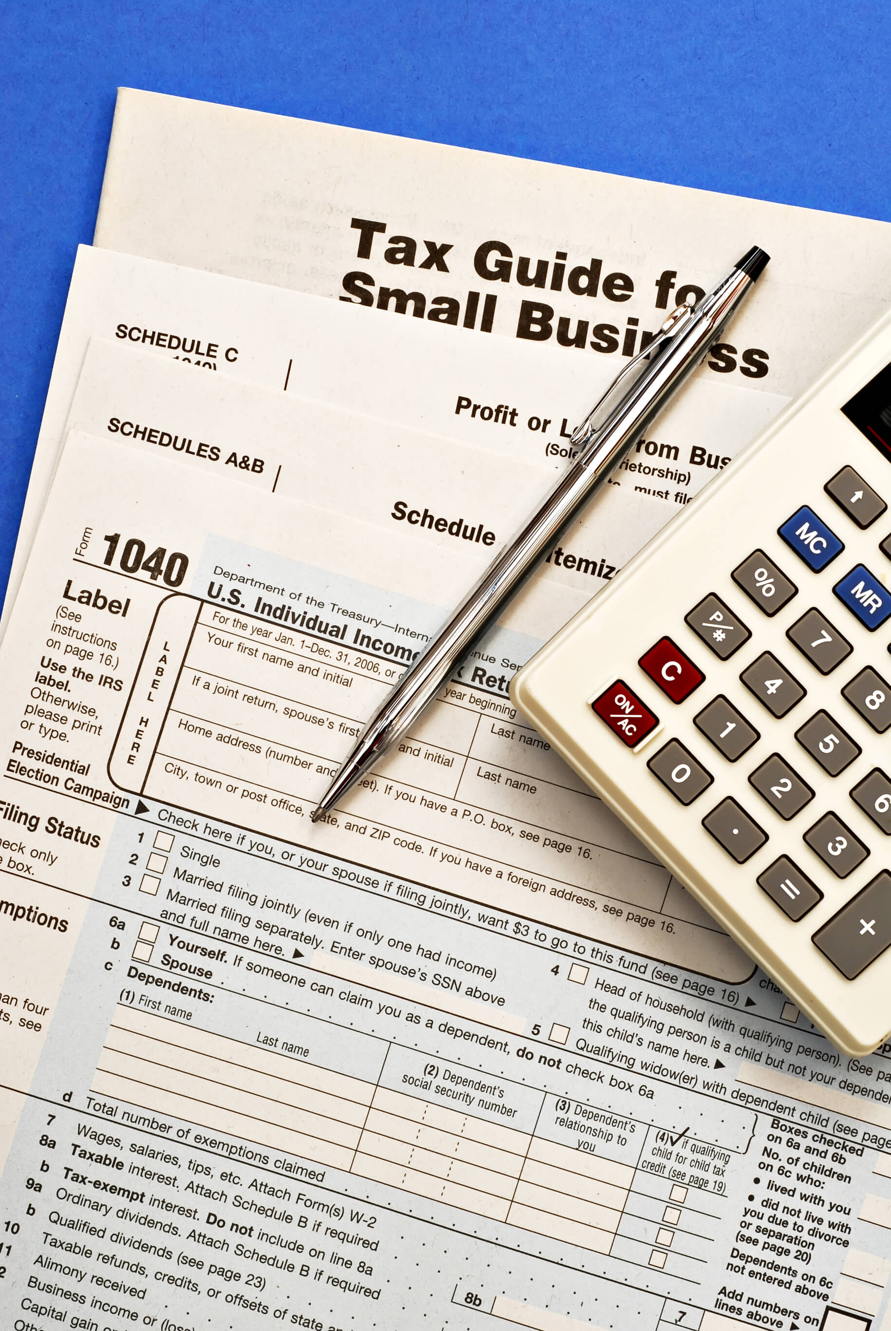 Tax Errors Small Businesses Should Avoid Bayshore CPA's, P.A.