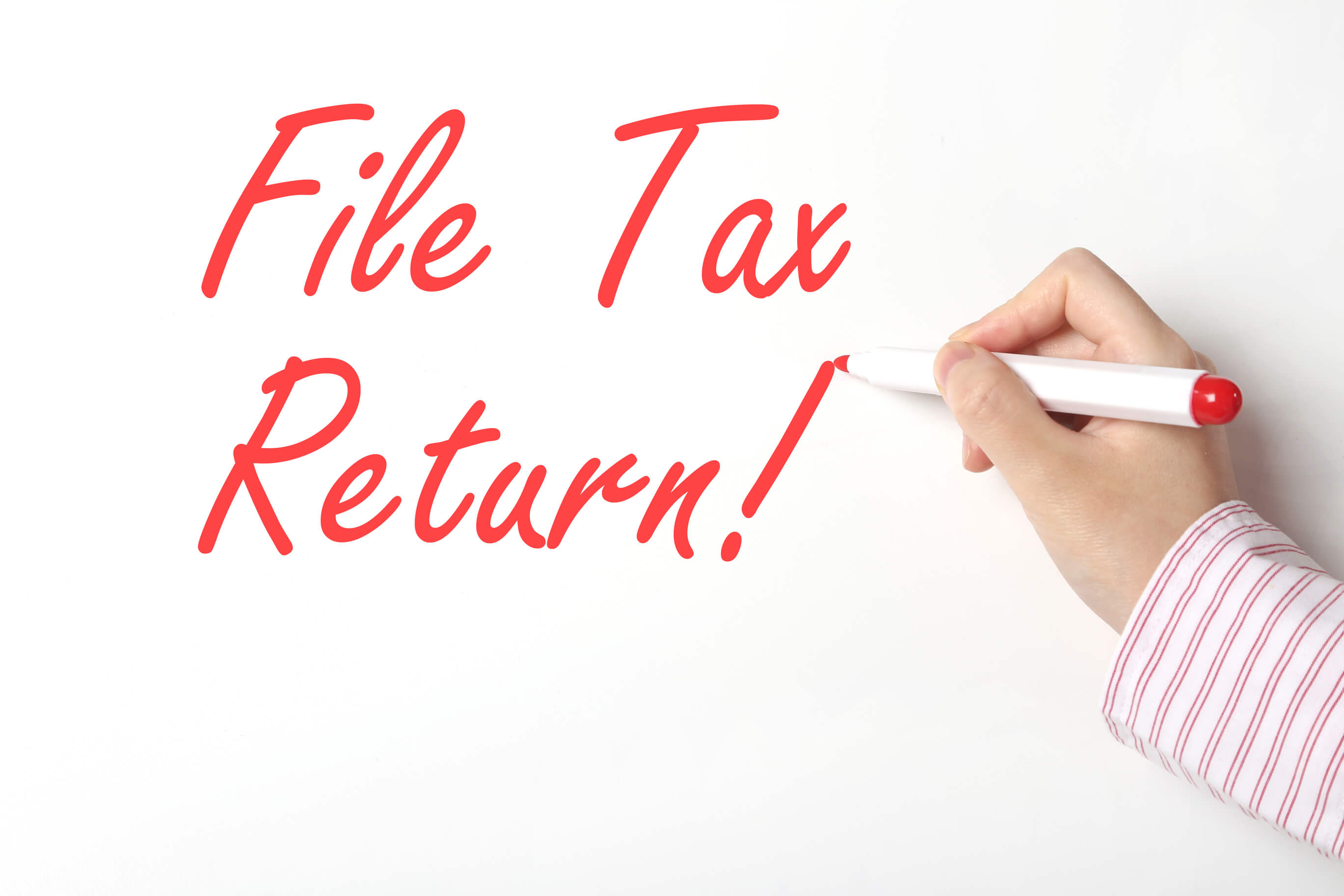 Bonus Tax Facts FILE—Even If You Can’t Pay Bayshore CPA's P.A.