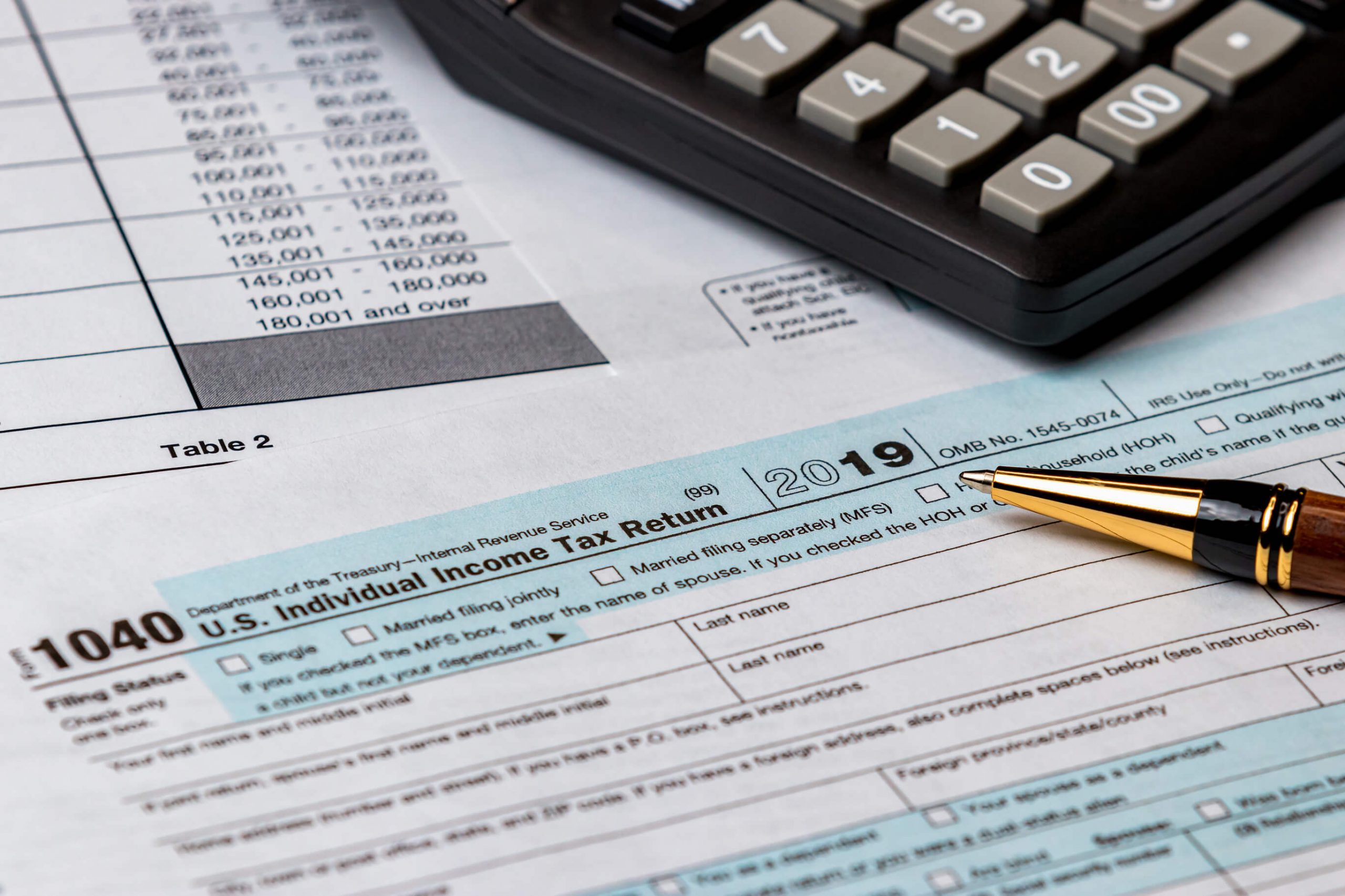 October 15 Extension Deadline is Approaching Bayshore CPA, P.A.