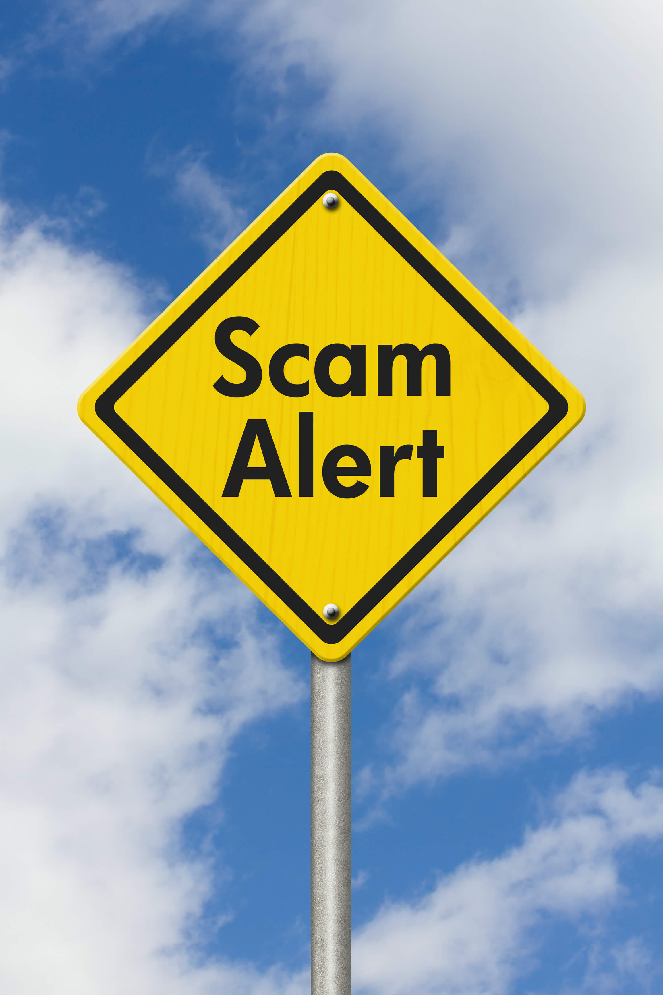 Beware! Property Lien Scam Bayshore CPA's P.A.