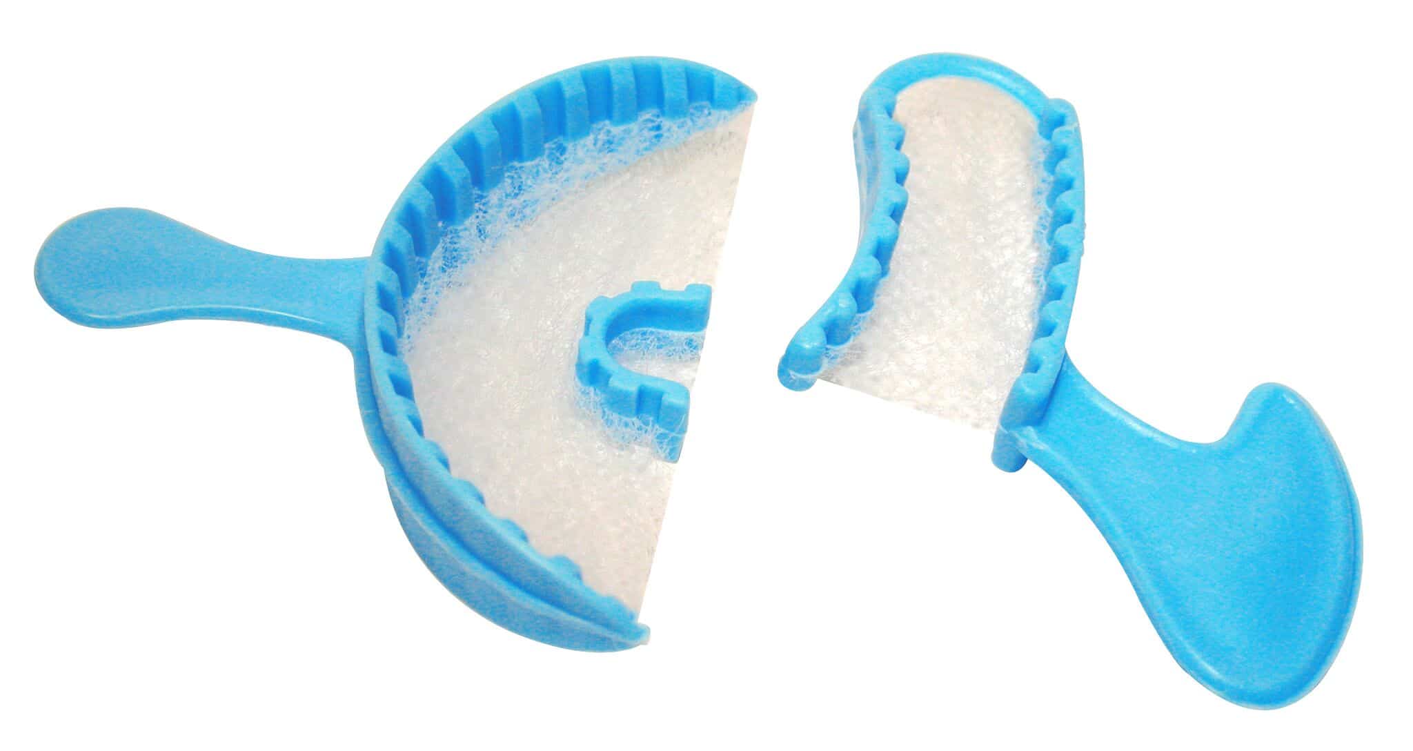 The Triple Tray Impression Technique & when to use it. Bayshore