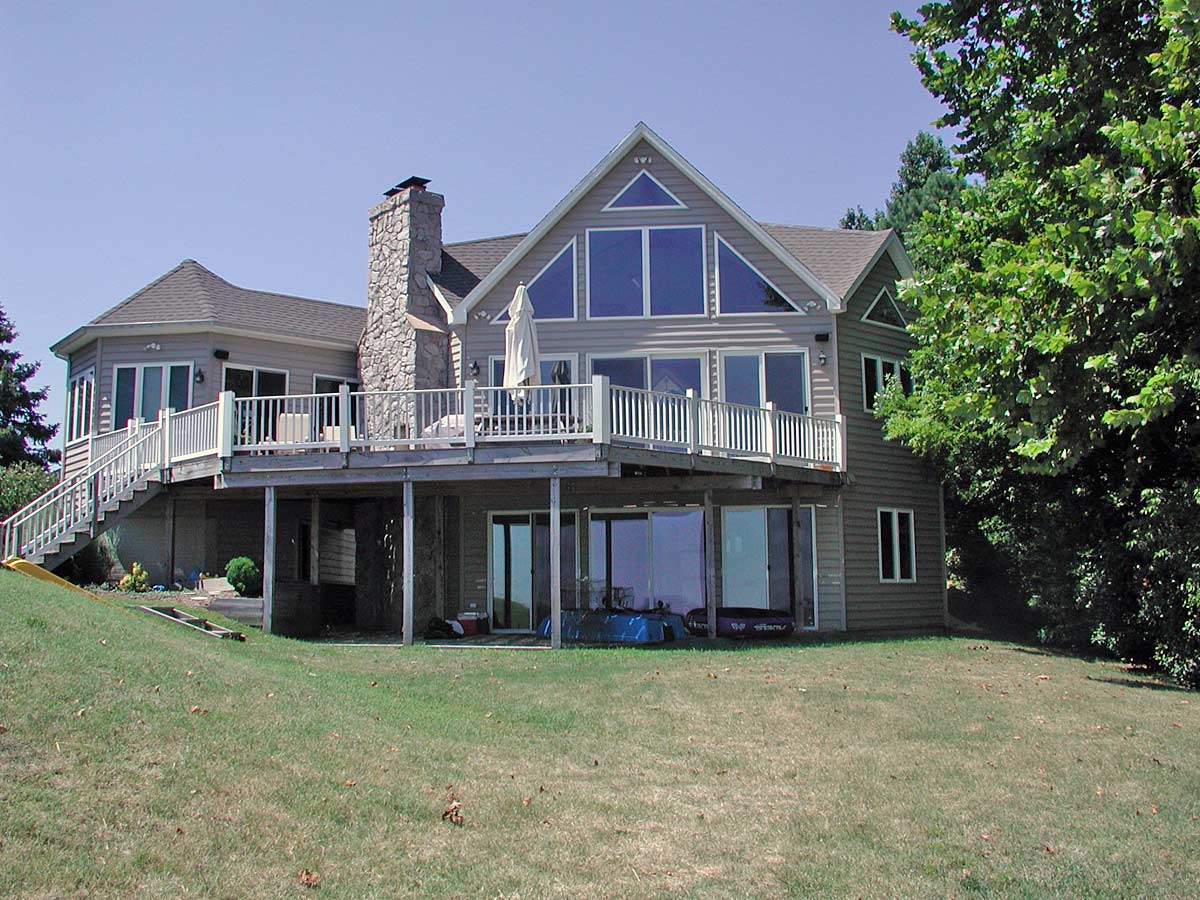 Architecture Gallery Bayshore Design