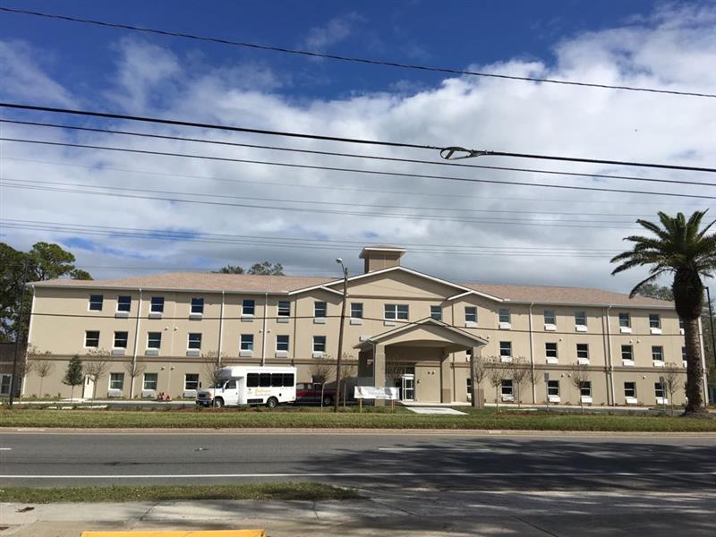 Brilliance Assisted Living Facility Bayshore Electric