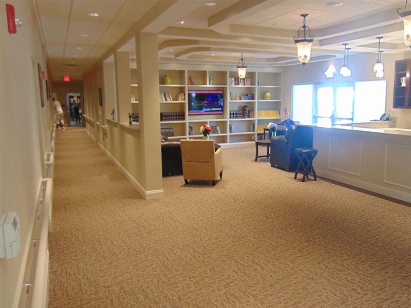 Brilliance Assisted Living Facility Bayshore Electric