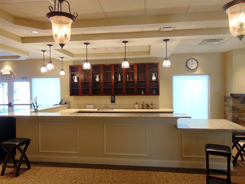 Brilliance Assisted Living Facility Bayshore Electric