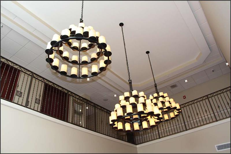 Brilliance Assisted Living Facility Bayshore Electric