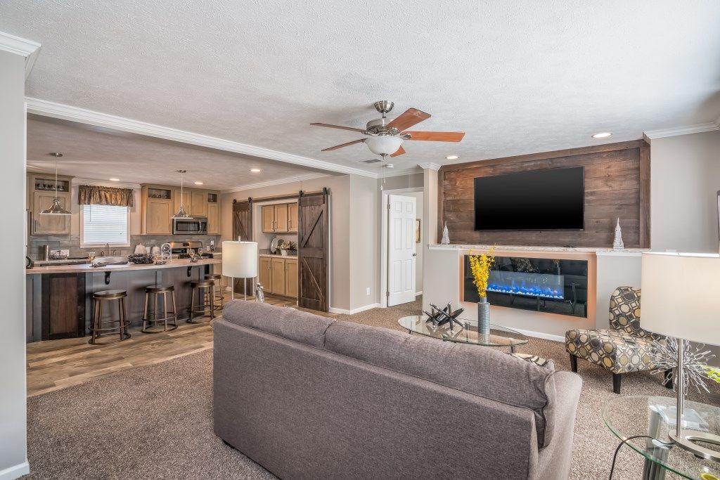 Bayshore Doublewide Manufactured Homes