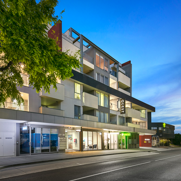 Friends of the Bayside Beer Belt