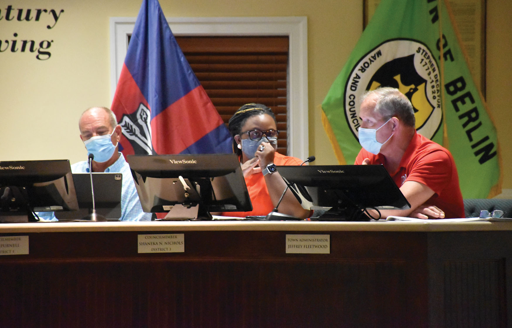 Berlin passes shortterm rental amendment Worcester County News