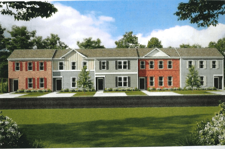housing rendering Berlin, Ocean Pines News Worcester County Bayside