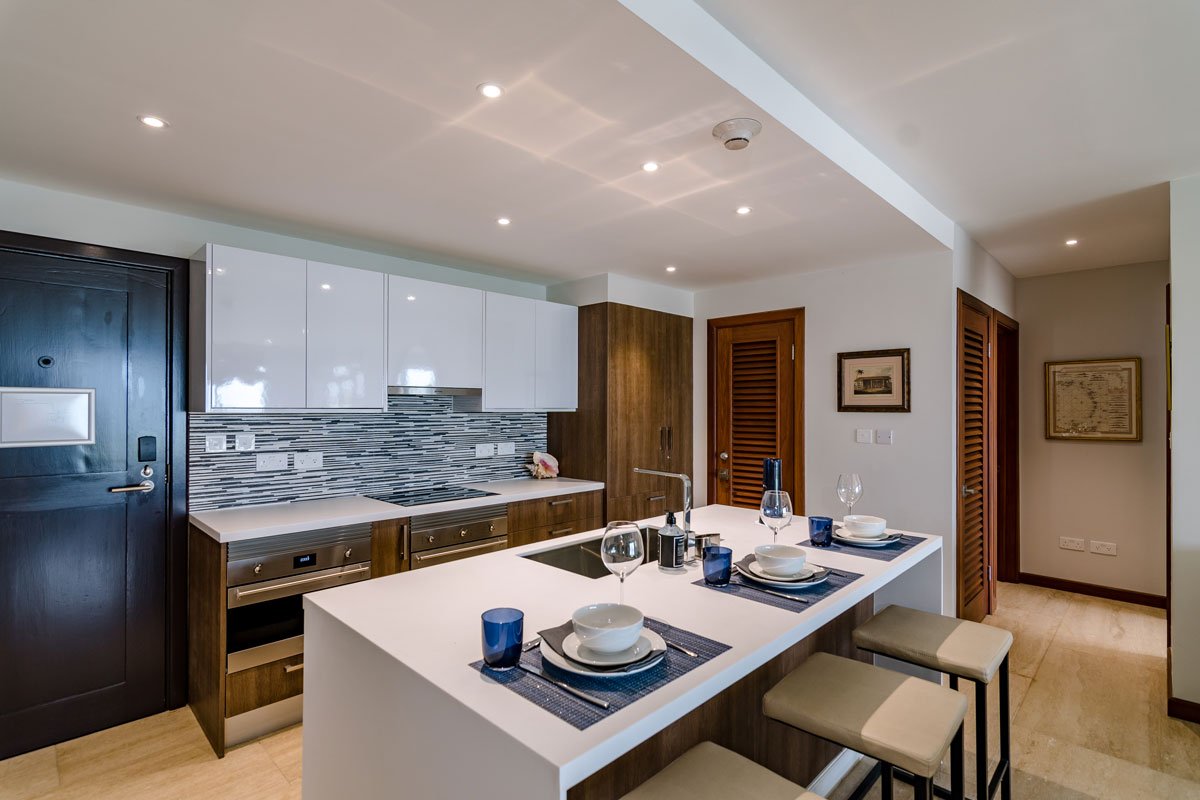 Moonstone Bayside Realty Grenada