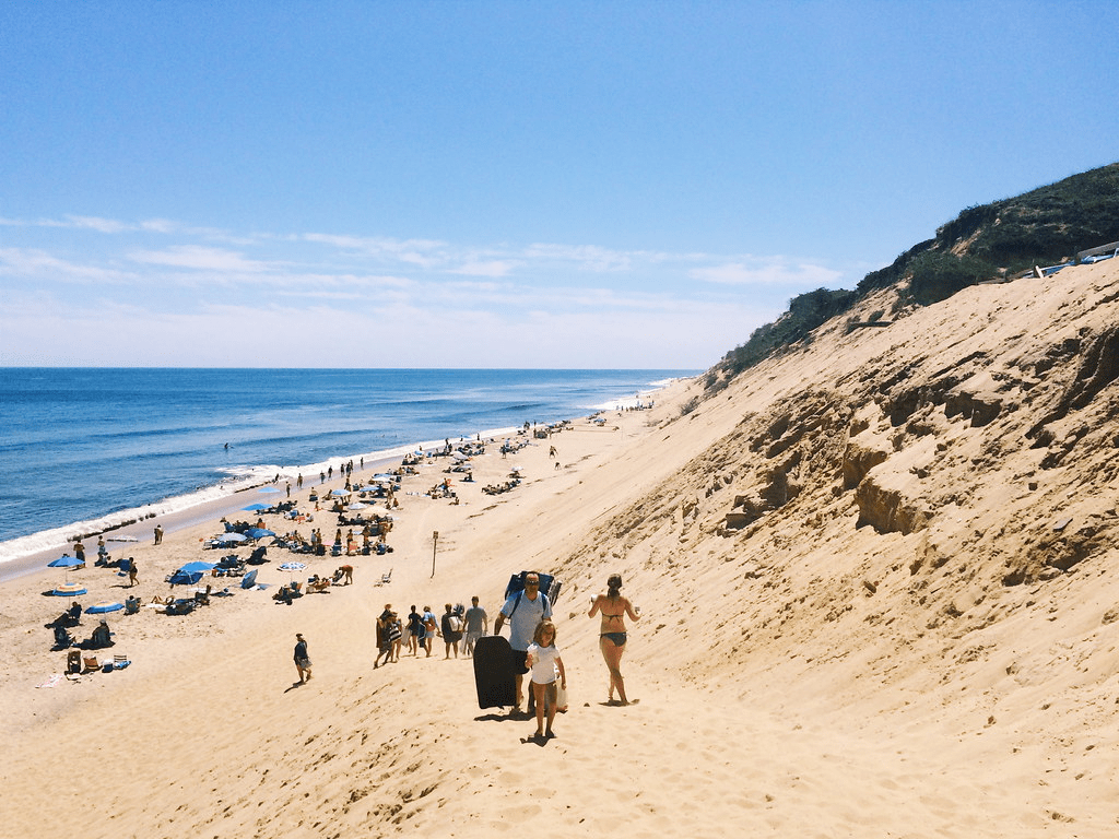 Best Beaches on Cape Cod Bayside Resort