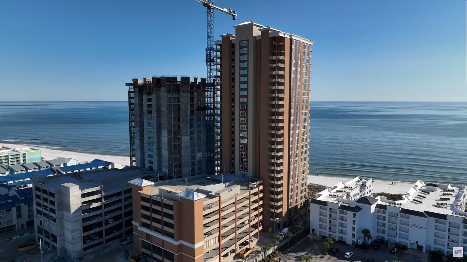 Properties Archive Bayside Structures