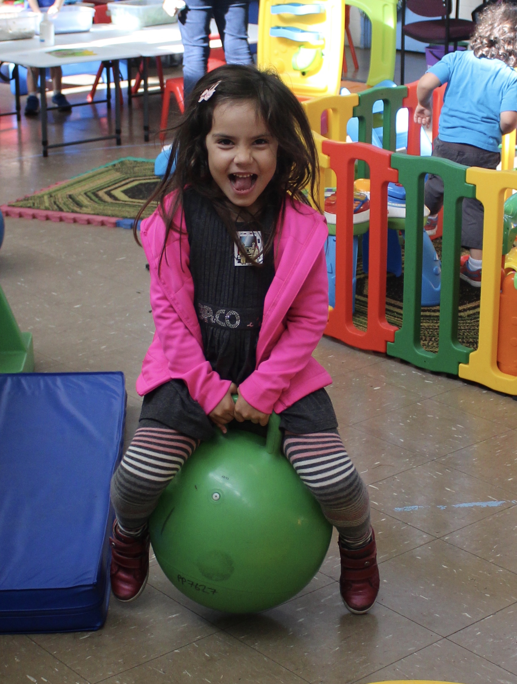 Gold Membership (Concession) (Duty Levy) Bayside Toy Library