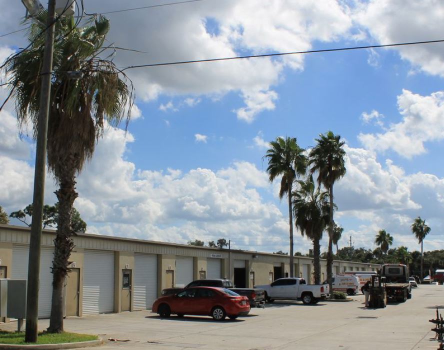 Aurora RD Melbourne, FL BaySpace