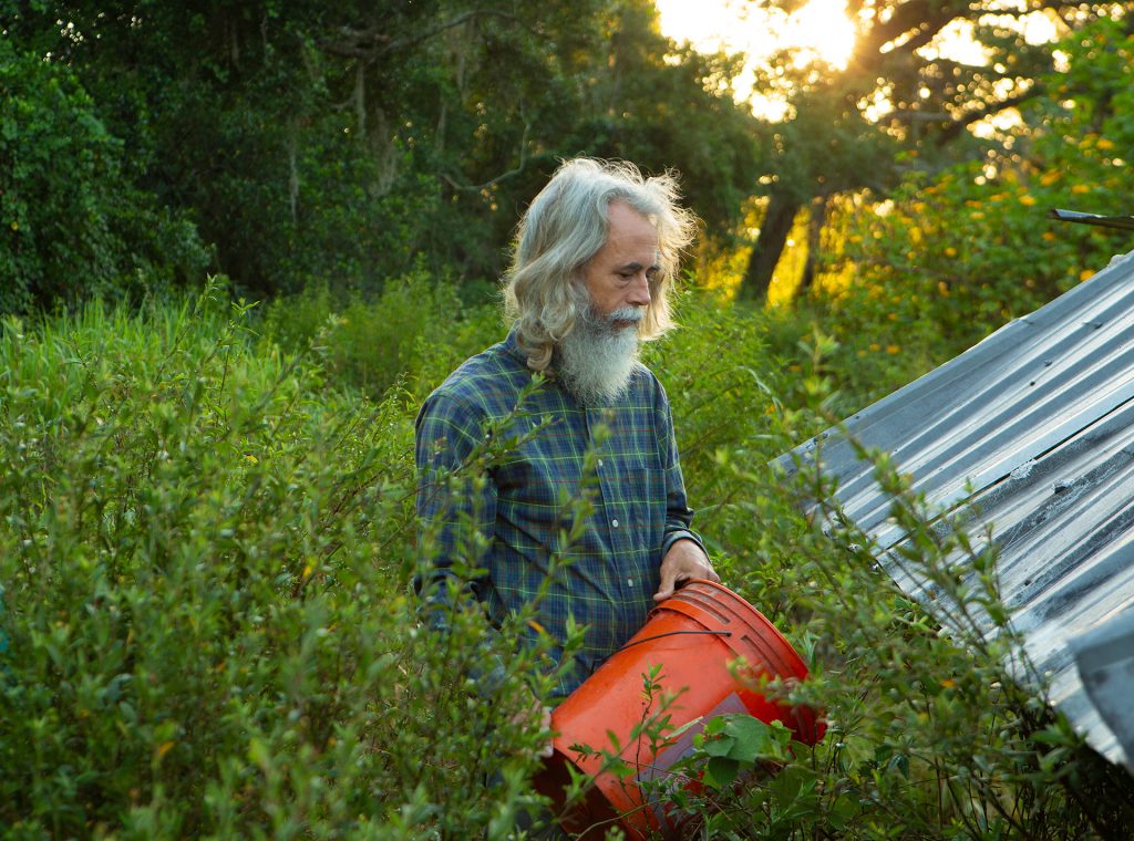 Travis Malloy (Meacham Farm) Downtown Innovators